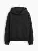 GAP Bluza w kolorze czarnym
