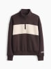 GAP Sweatshirt in Braun