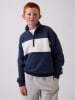 GAP Sweatshirt in Blau