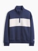GAP Sweatshirt in Blau