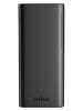 Veho Powerbank ''Pebble PQ21'' zwart - 20.000 mAh