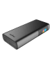 Veho Powerbank ''Pebble PQ21'' zwart - 20.000 mAh