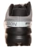 SALOMON Trailrunningschuhe "Speedcross 6 GTX" in Grau
