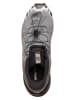 SALOMON Trailrunningschuhe "Speedcross 6 GTX" in Grau