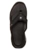 SALOMON Japonki "Reelax Break 6.0" w kolorze czarnym