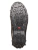 SALOMON Trekkingboots "Crosstrak WP" in Schwarz