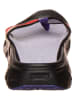 SALOMON Zehentrenner "Reelax Break 6.0" in Schwarz/ Rot/ Lila