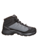 SALOMON Trekkingboots "X-Adventure Coldrush WP" zwart/grijs