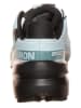 SALOMON Trailrunningschoenen "Speedcross 6 GTX" wit/turquoise