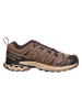 SALOMON Trailrunningschoenen "XA PRO 3D V9 GTX LIFELONG" lichtbruin