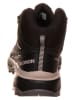 SALOMON Trekkingboots "X Ultra 360 MID GTX" in Schwarz