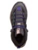 SALOMON Leder-Trekkingschuhe "Quest Echo Gore-Tex" in Braun/ Rosa
