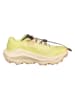 SALOMON Buty "ULTRA GLIDE 4" w kolorze żółtym do biegania