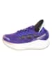 SALOMON Laufschuhe "AERO GLIDE 4" in Lila