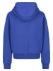 Sublevel Hoodie in Blau