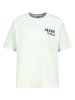 Sublevel Shirt wit