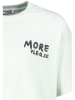Sublevel Shirt in Weiß