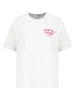 Sublevel Shirt in Weiß