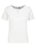 Sublevel Shirt in Weiß