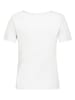 Sublevel Shirt in Weiß