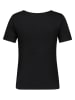 Sublevel Shirt zwart