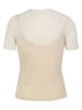 Sublevel Blouse beige