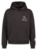 Sublevel Hoodie in Braun
