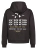 Sublevel Hoodie in Braun