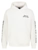 Sublevel Hoodie wit