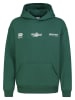 Sublevel Hoodie groen