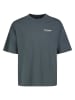 Sublevel Shirt antraciet