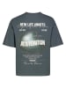 Sublevel Shirt in Anthrazit