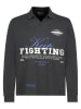 Sublevel Longsleeve antraciet