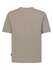 Sublevel Shirt taupe