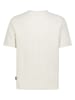 Sublevel Shirt crème