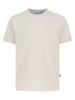 Sublevel Shirt in Creme