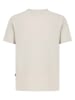 Sublevel Shirt in Creme