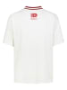 Sublevel Shirt in Weiß