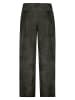 Sublevel Cordhose in Braun