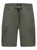 Sublevel Cargo short kaki