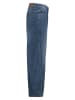 Sublevel Spijkerbroek - ballon fit - blauw