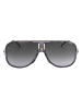 Carrera Herren-Sonnenbrille in Grau