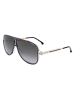Carrera Herren-Sonnenbrille in Grau