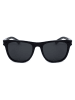 Polaroid Herren-Sonnenbrille in Schwarz