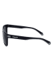 Polaroid Herren-Sonnenbrille in Schwarz