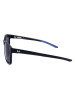 Under Armour Męskie okulary przeciwsłoneczne w kolorze czarno-granatowym