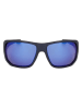 Under Armour Herren-Sonnenbrille in Schwarz/ Blau