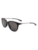 Under Armour Damen-Sonnenbrille in Schwarz/ Grau