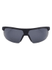 Under Armour Męskie okulary przeciwsłoneczne w kolorze czarno-granatowym