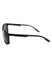 Under Armour Męskie okulary przeciwsłoneczne w kolorze czarno-szarym